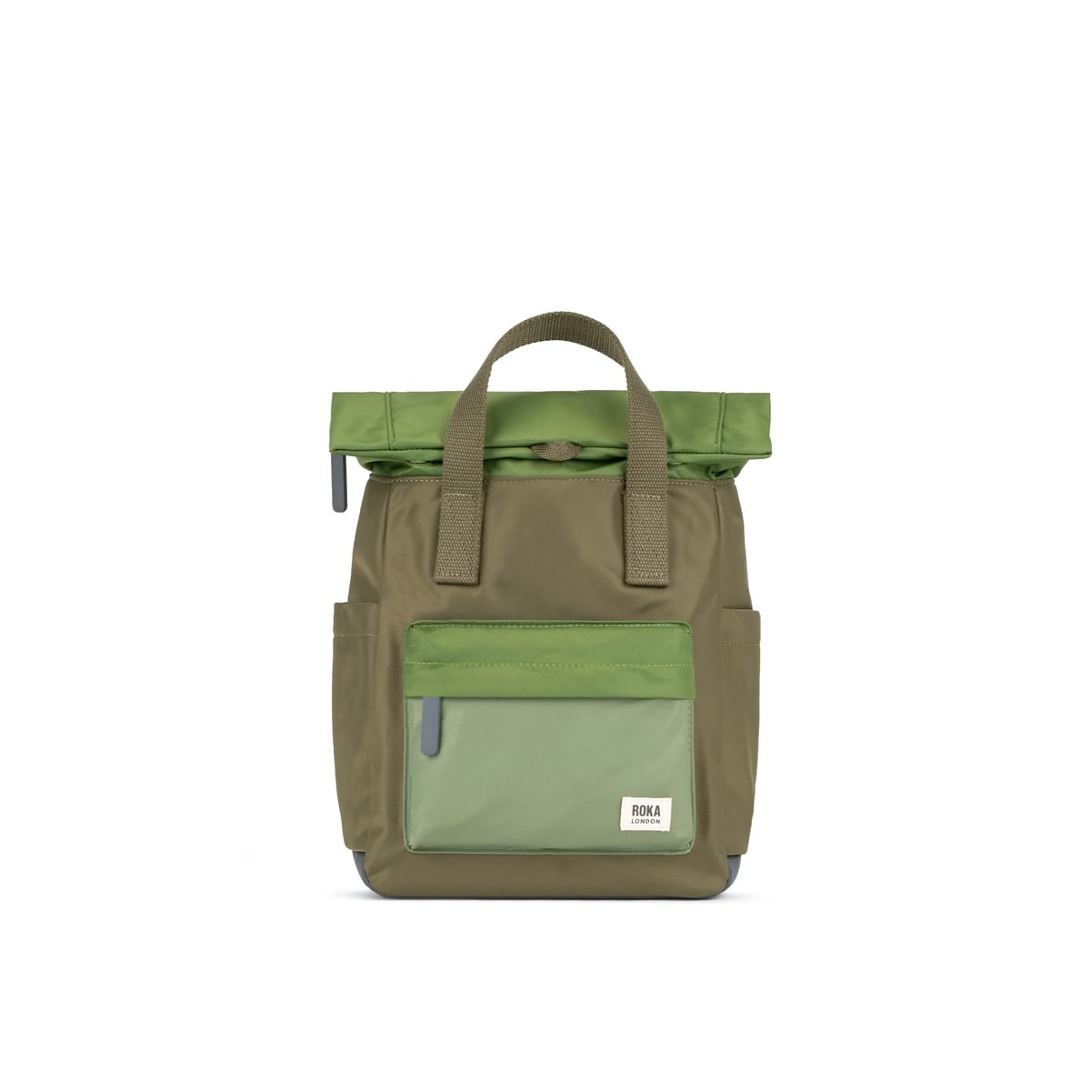 ROKA Canfield B Military Tonal Recycled Nylon