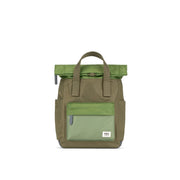 ROKA Canfield B Military Tonal Recycled Nylon