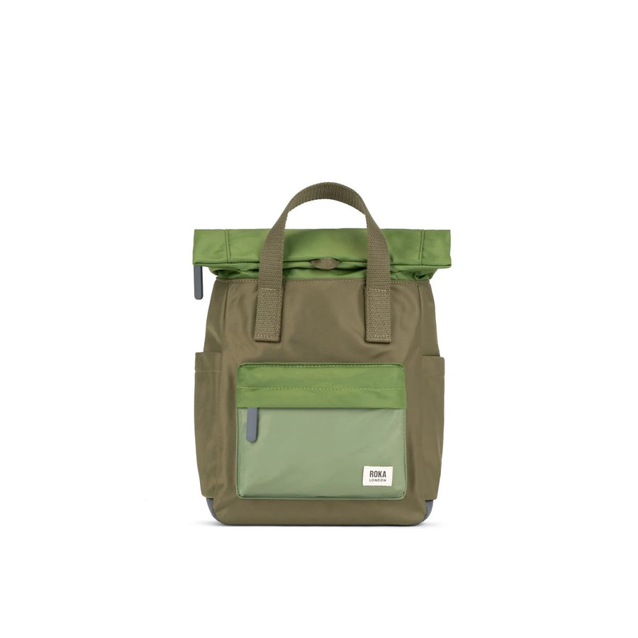 ROKA Canfield B Military Tonal Recycled Nylon