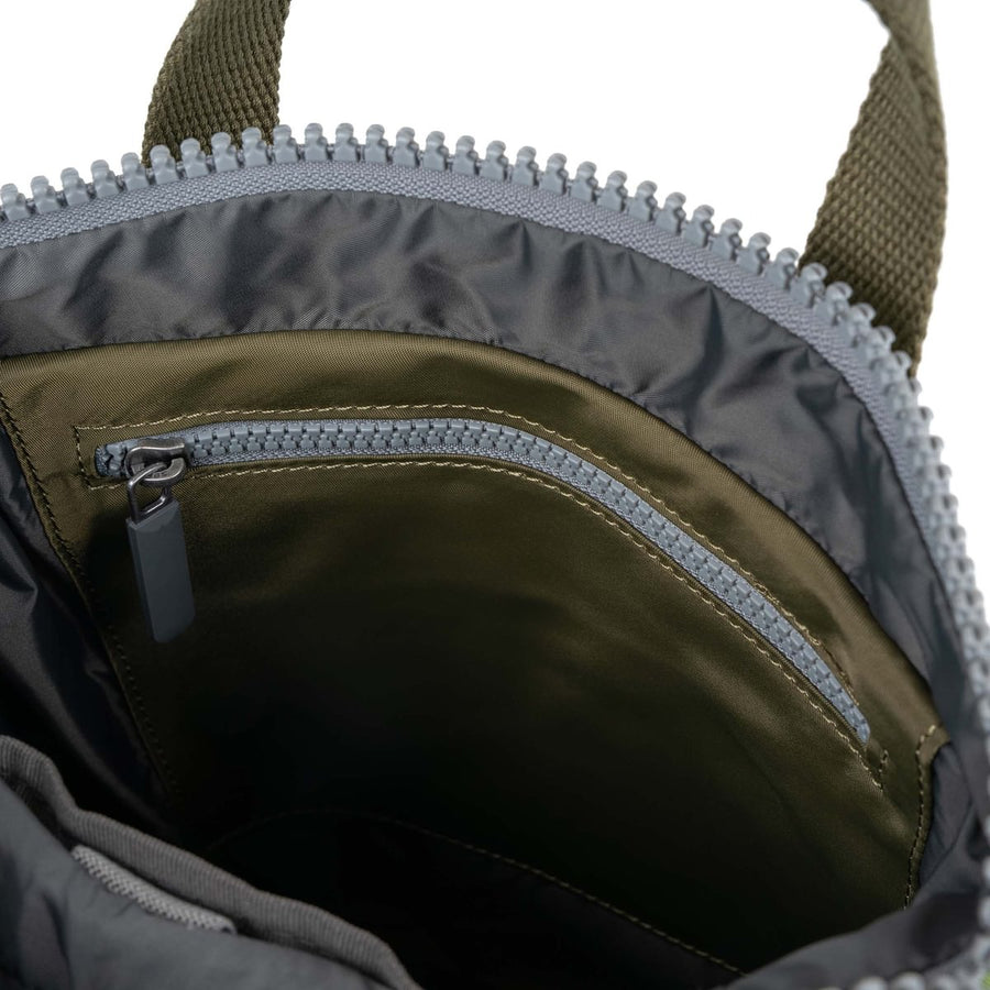 ROKA Canfield B Military Tonal Recycled Nylon