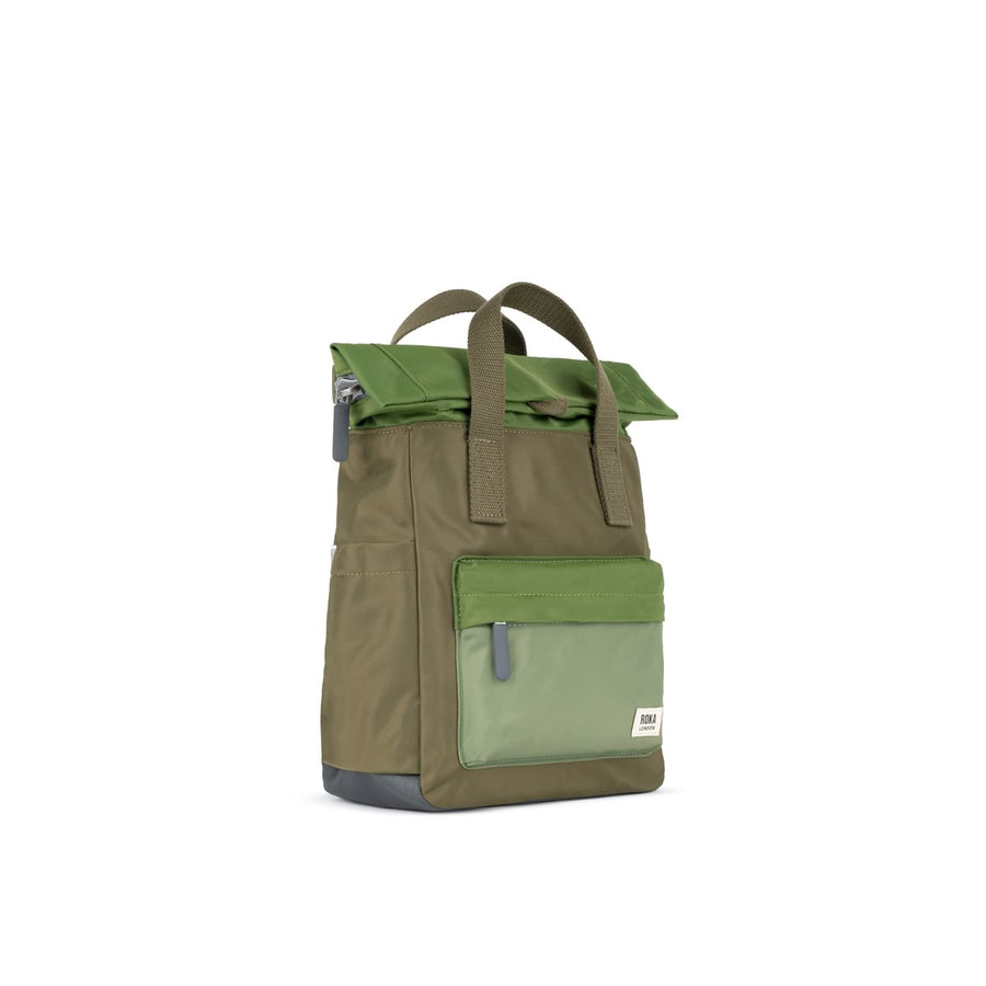 ROKA Canfield B Military Tonal Recycled Nylon