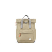 ROKA Canfield B Taupe Sustainable Nylon