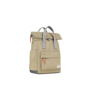 ROKA Canfield B Taupe Sustainable Nylon