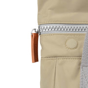 ROKA Canfield B Taupe Sustainable Nylon