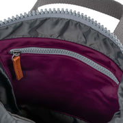 ROKA Canfield B Royal Burgundy Recycled Nylon