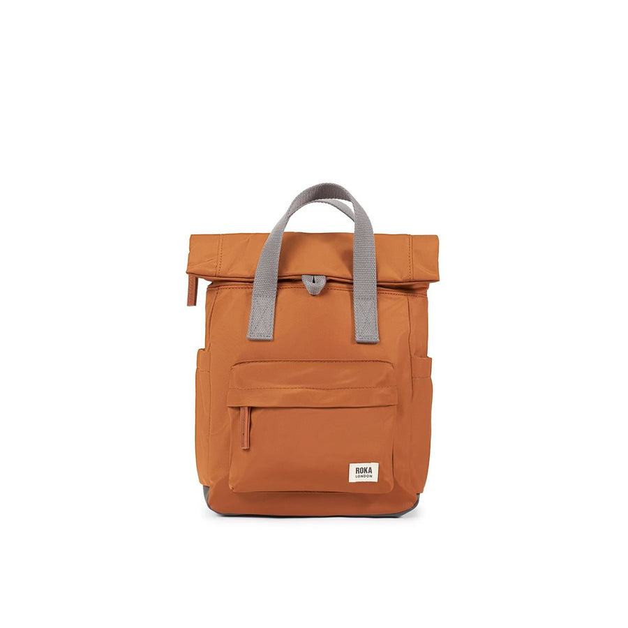 ROKA Canfield B Bran Recycled Nylon