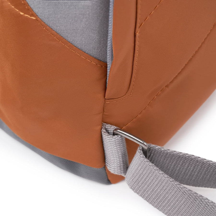 ROKA Canfield B Bran Recycled Nylon