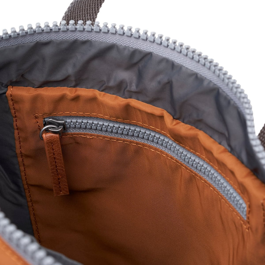 ROKA Canfield B Bran Recycled Nylon