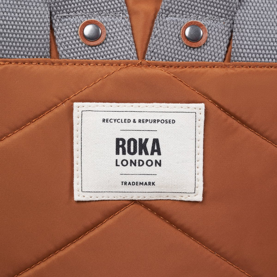 ROKA Canfield B Bran Recycled Nylon