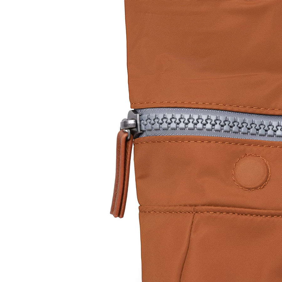 ROKA Canfield B Bran Recycled Nylon