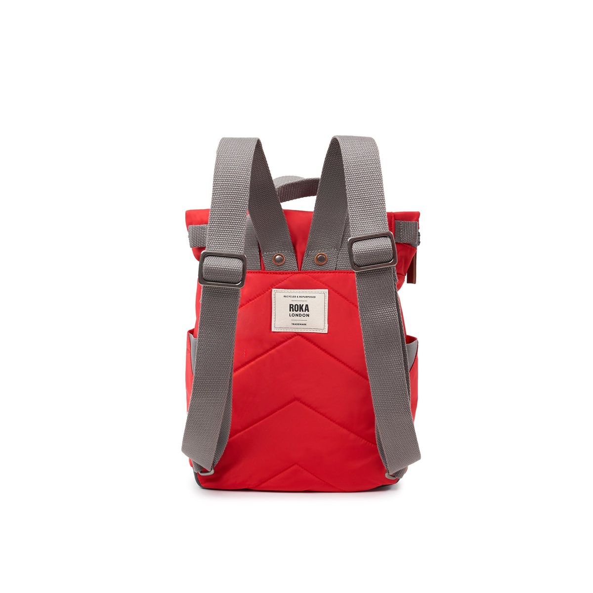 ROKA Canfield B Chilli Oil Recycled Nylon