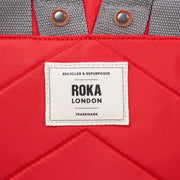 ROKA Canfield B Chilli Oil Recycled Nylon