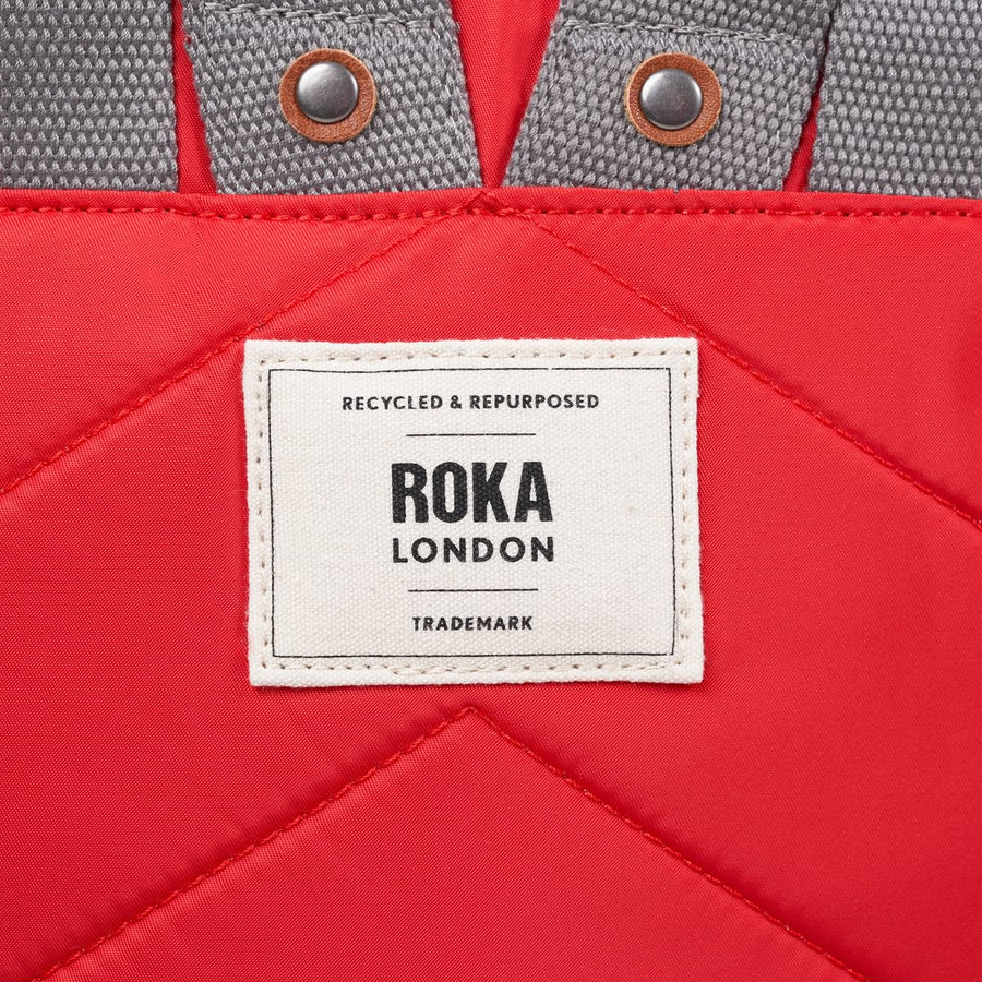 ROKA Canfield B Chilli Oil Recycled Nylon