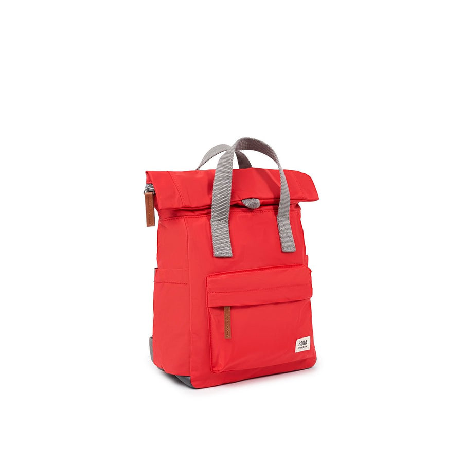 ROKA Canfield B Chilli Oil Recycled Nylon
