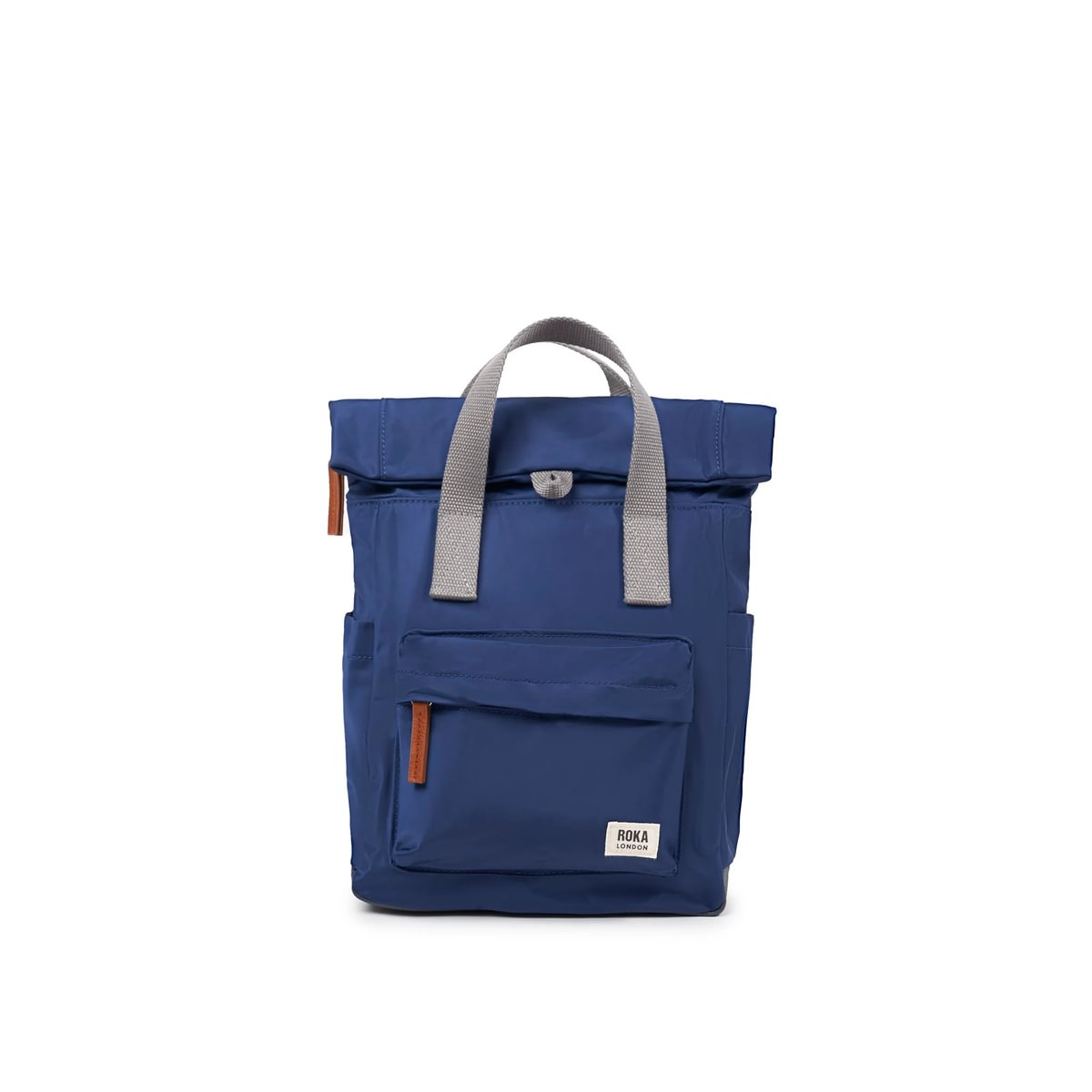 ROKA Canfield B Crisp Blue Recycled Nylon