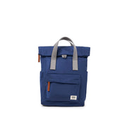 ROKA Canfield B Crisp Blue Recycled Nylon