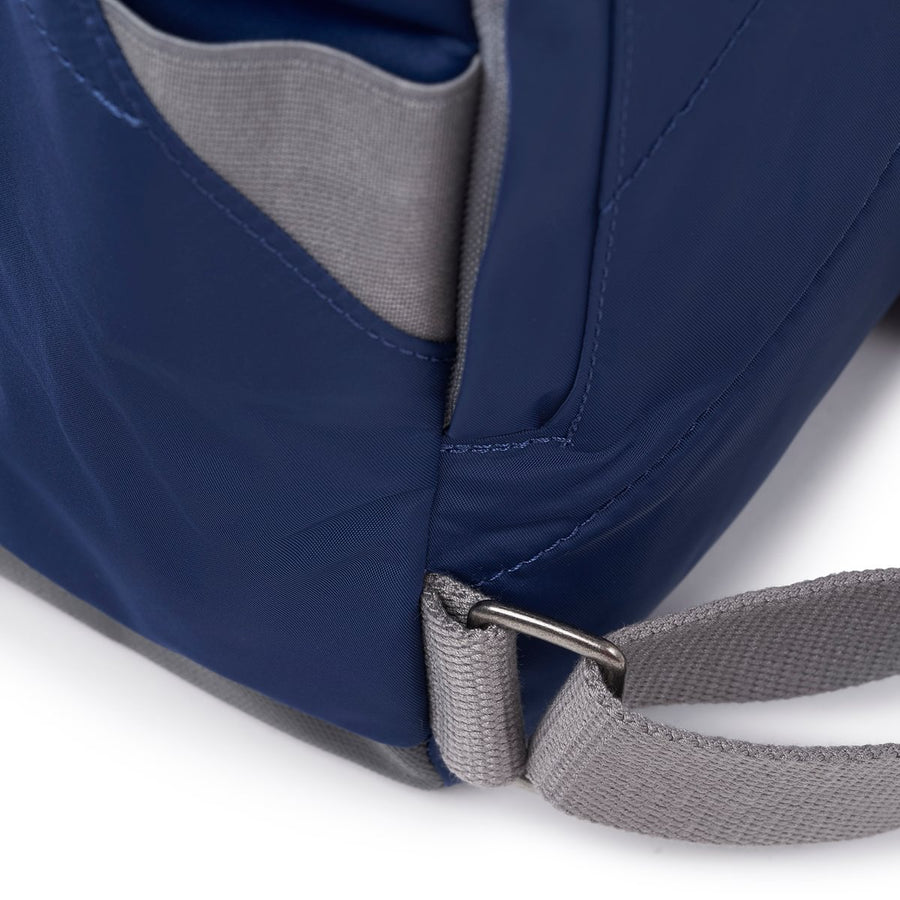 ROKA Canfield B Crisp Blue Recycled Nylon