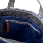 ROKA Canfield B Crisp Blue Recycled Nylon