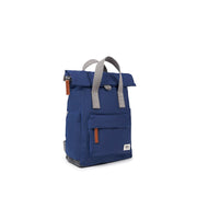 ROKA Canfield B Crisp Blue Recycled Nylon