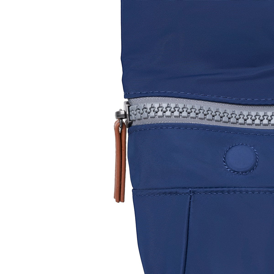ROKA Canfield B Crisp Blue Recycled Nylon