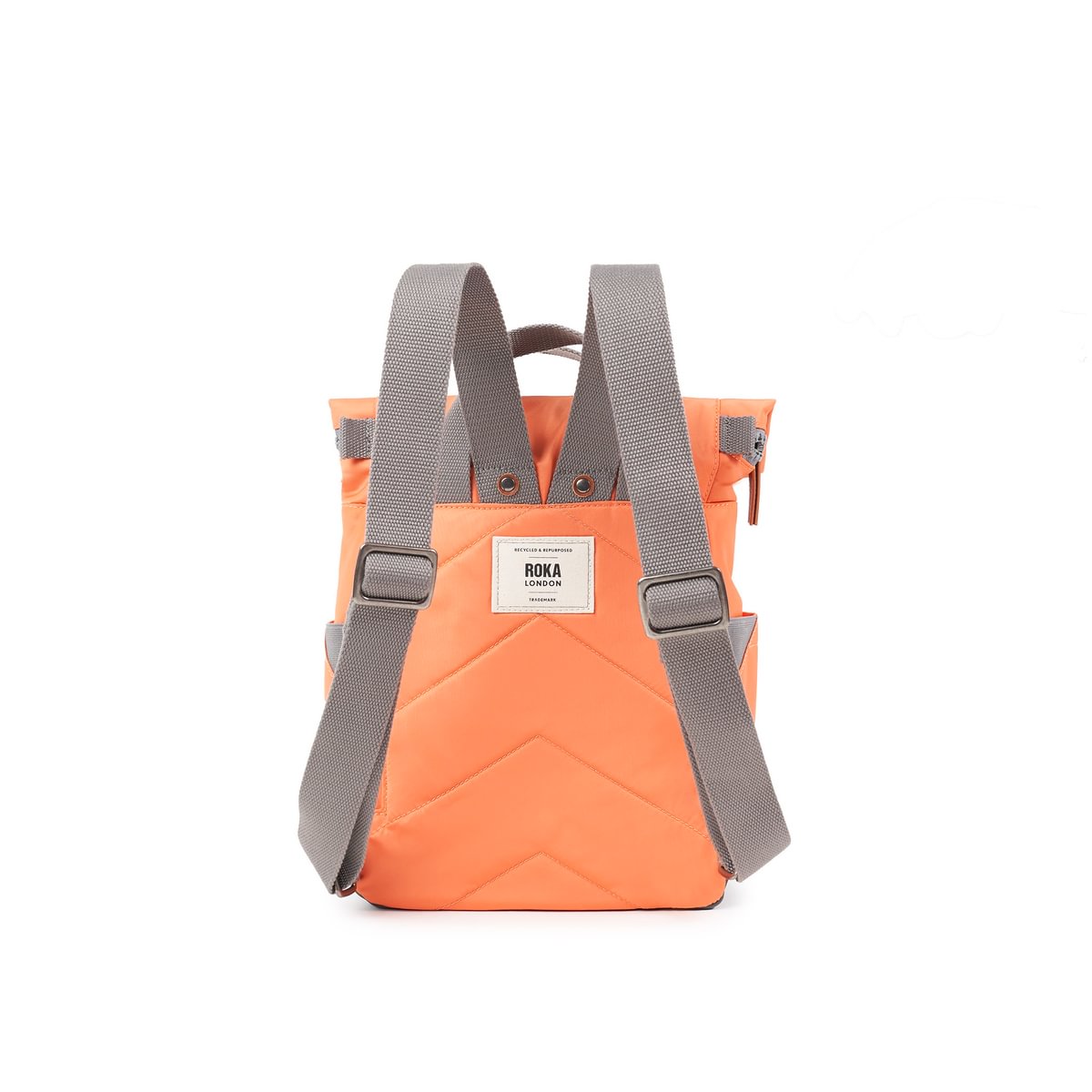 ROKA Canfield B Firecracker Recycled Nylon