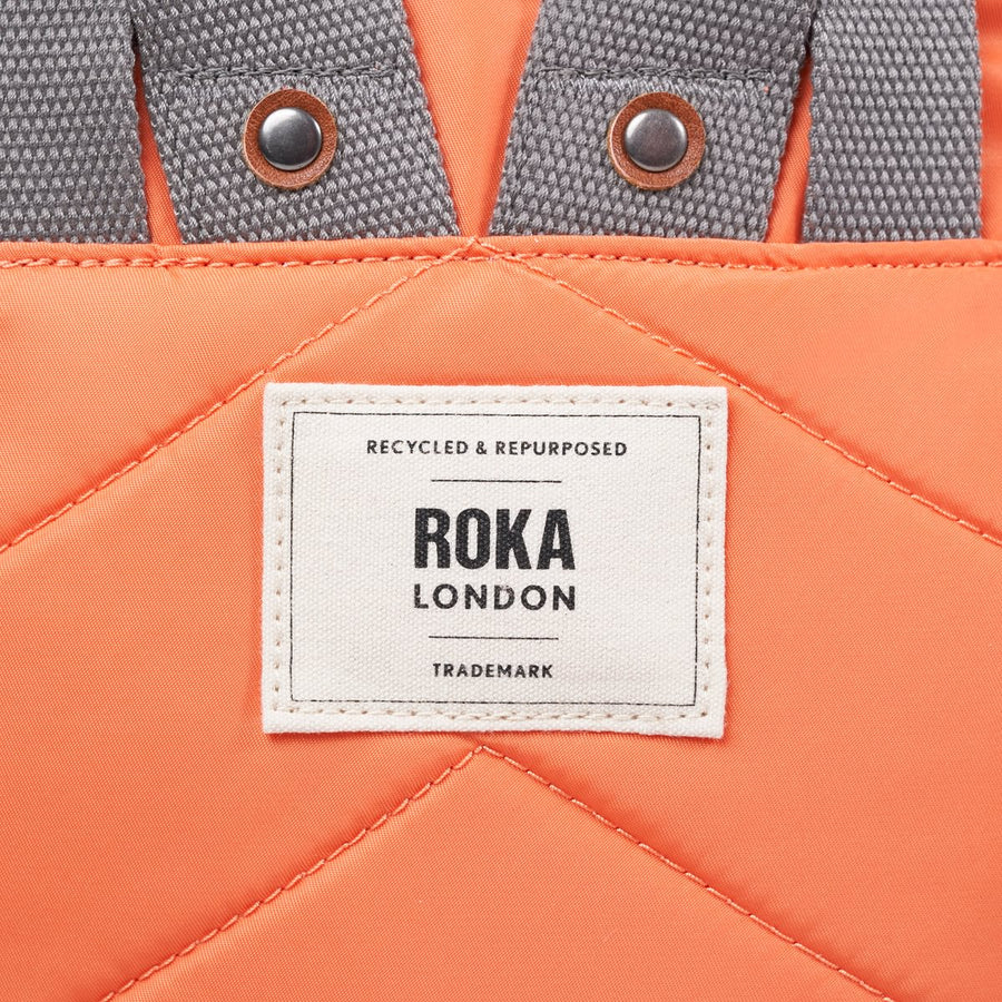 ROKA Canfield B Firecracker Recycled Nylon