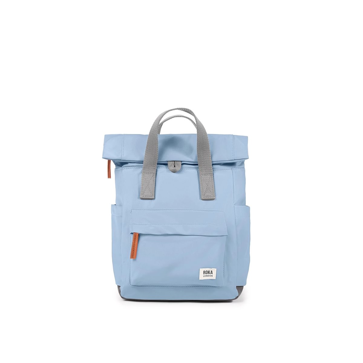 ROKA Canfield B Retro Blue Recycled Nylon
