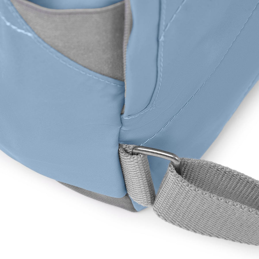 ROKA Canfield B Retro Blue Recycled Nylon