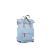 ROKA Canfield B Retro Blue Recycled Nylon