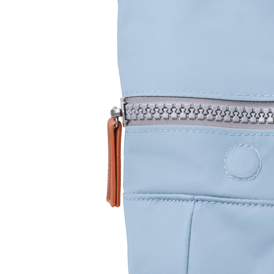 ROKA Canfield B Retro Blue Recycled Nylon