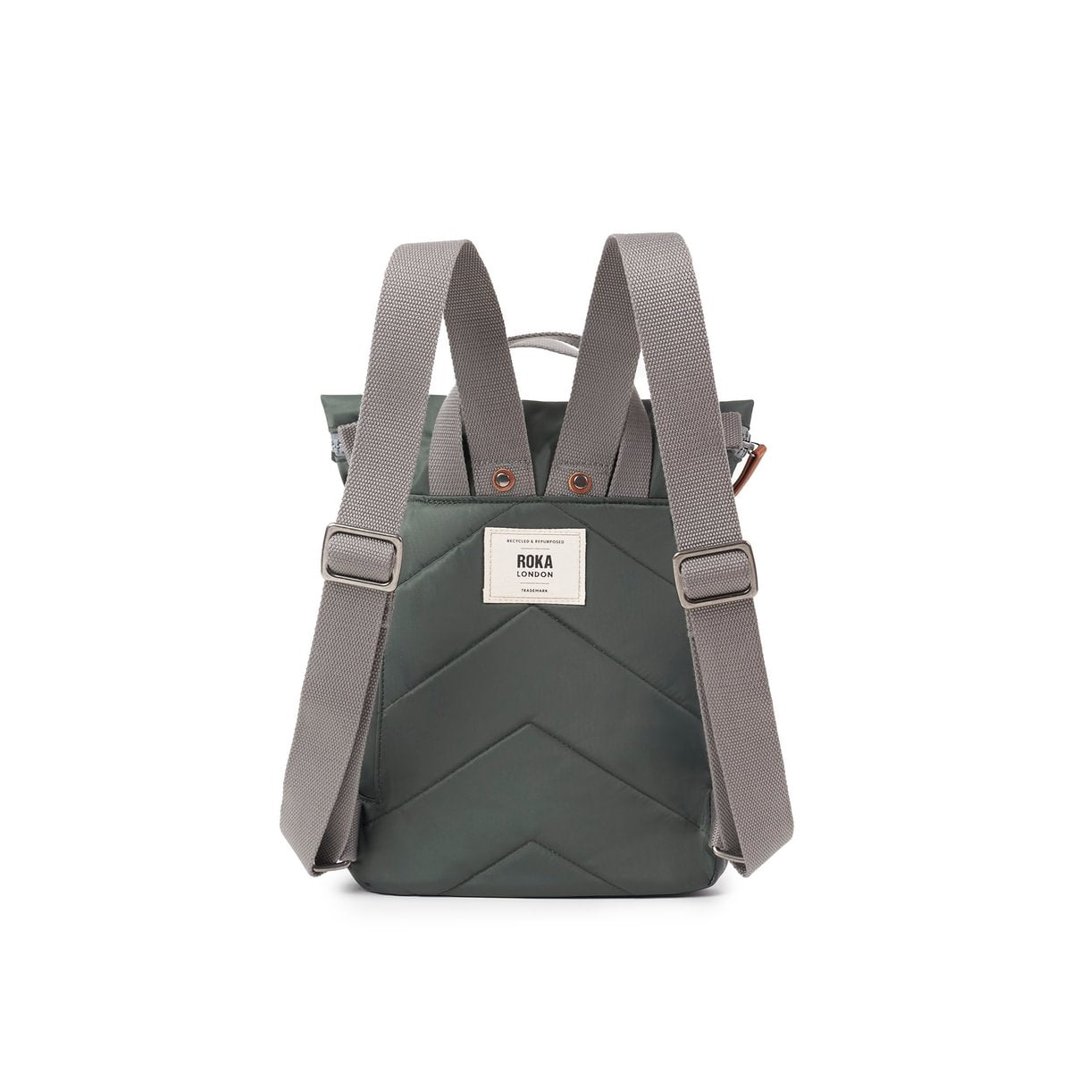 ROKA Canfield B Thyme Recycled Nylon