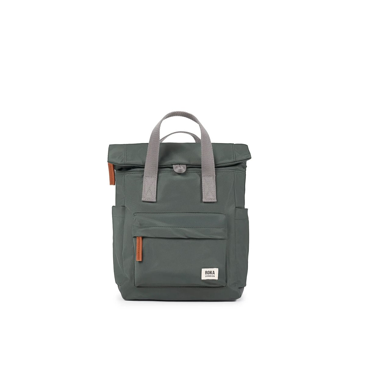 ROKA Canfield B Thyme Recycled Nylon