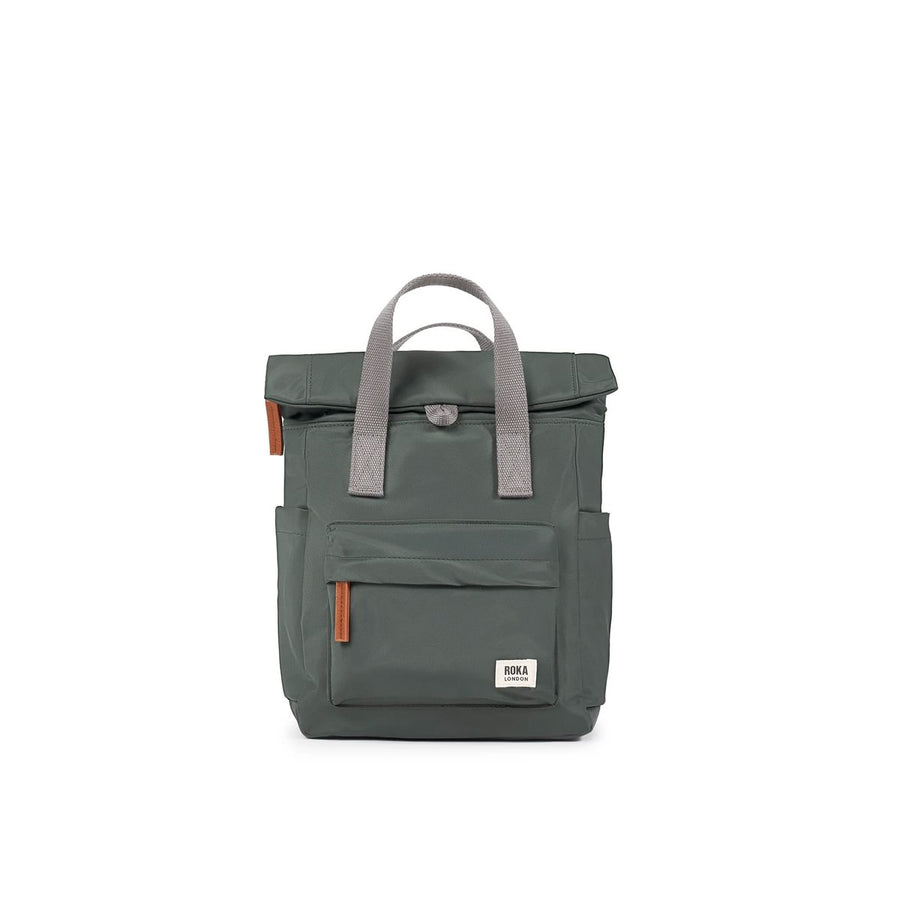 ROKA Canfield B Thyme Recycled Nylon
