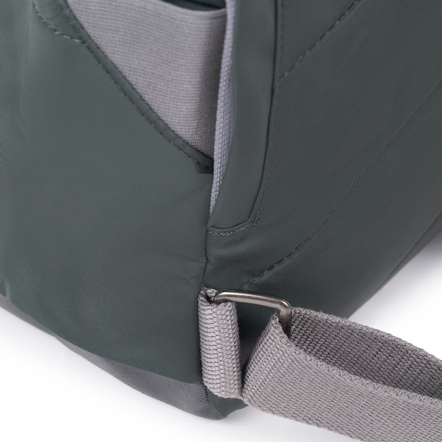 ROKA Canfield B Thyme Recycled Nylon