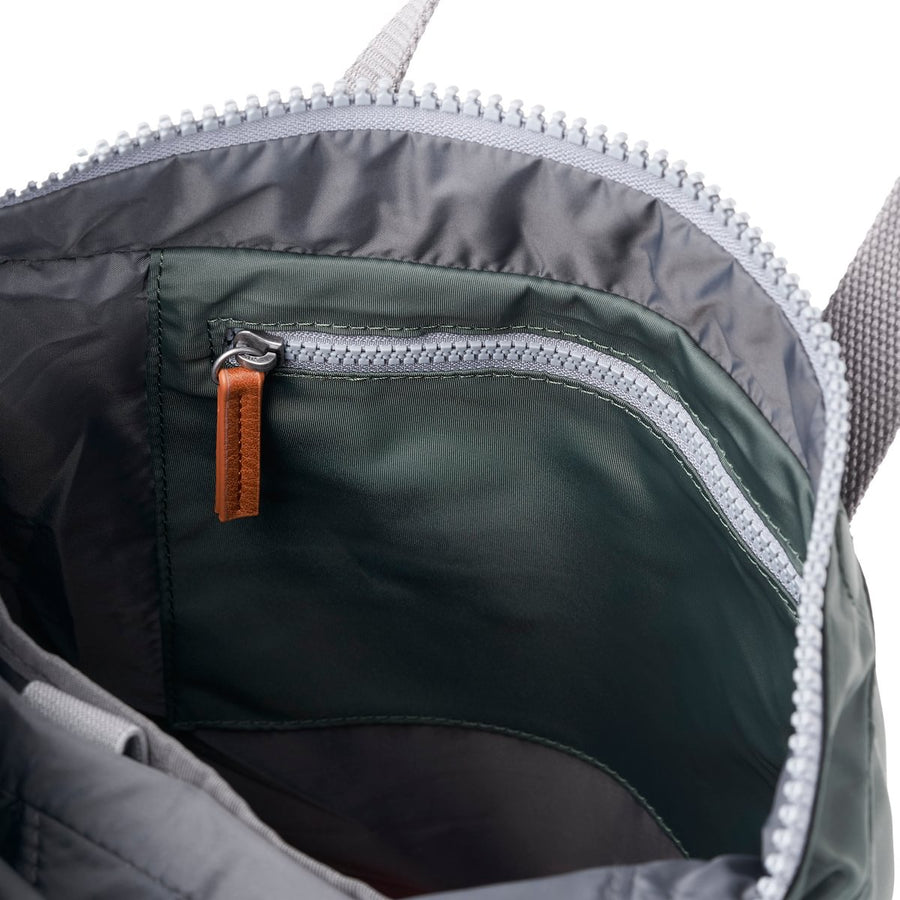 ROKA Canfield B Thyme Recycled Nylon
