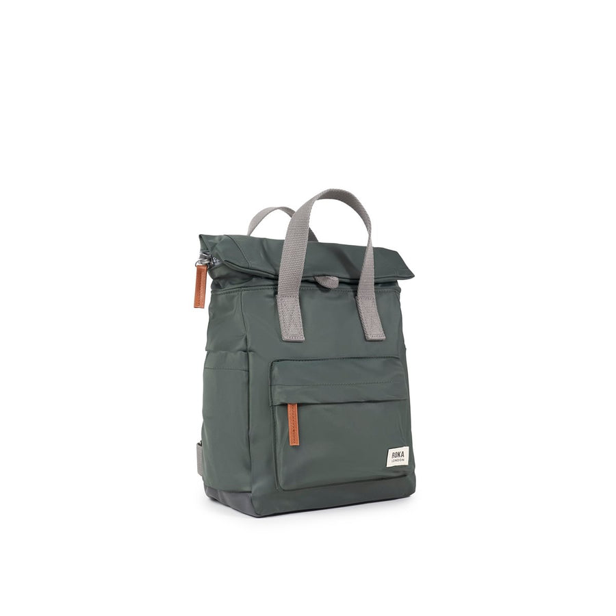 ROKA Canfield B Thyme Recycled Nylon