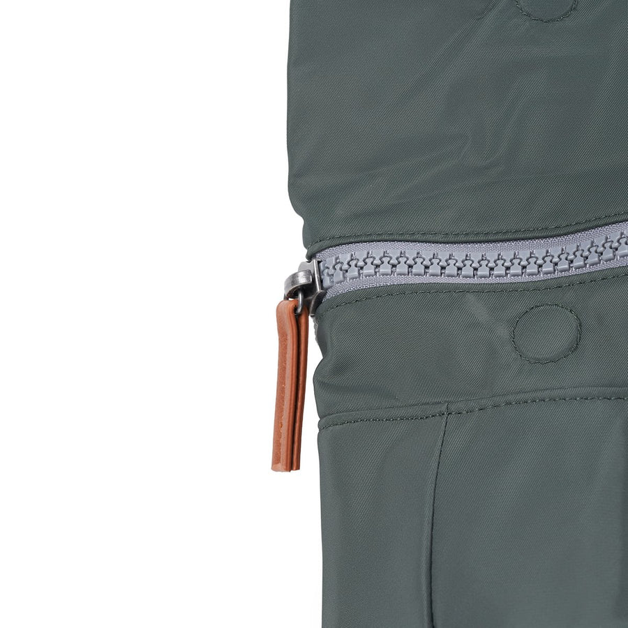 ROKA Canfield B Thyme Recycled Nylon