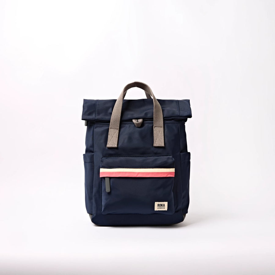 ROKA Canfield Midnight Stripe Capsule Nylon