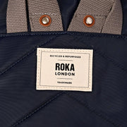 ROKA Canfield Midnight Stripe Capsule Nylon
