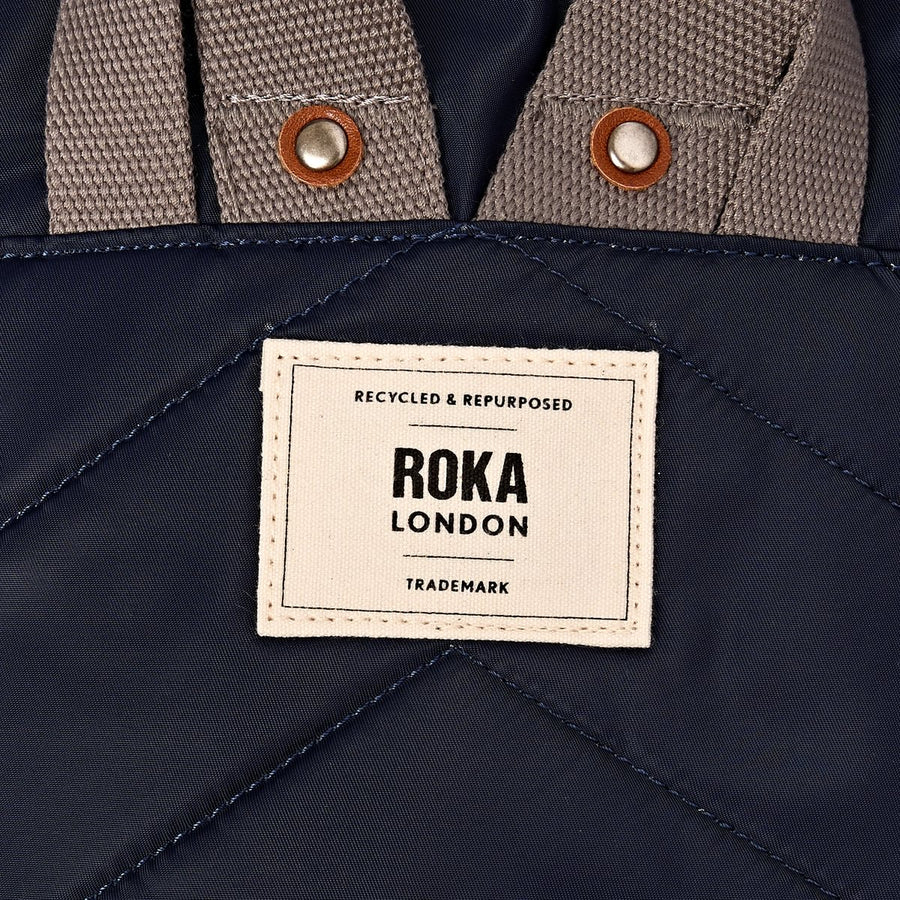 ROKA Canfield Midnight Stripe Capsule Nylon