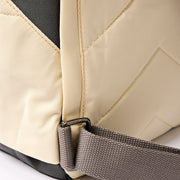 ROKA Canfield Wax Paper Stripe Capsule Nylon