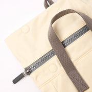 ROKA Canfield Wax Paper Stripe Capsule Nylon