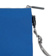 ROKA Carnaby Crossbody XL Galatic Blue Recycled Canvas
