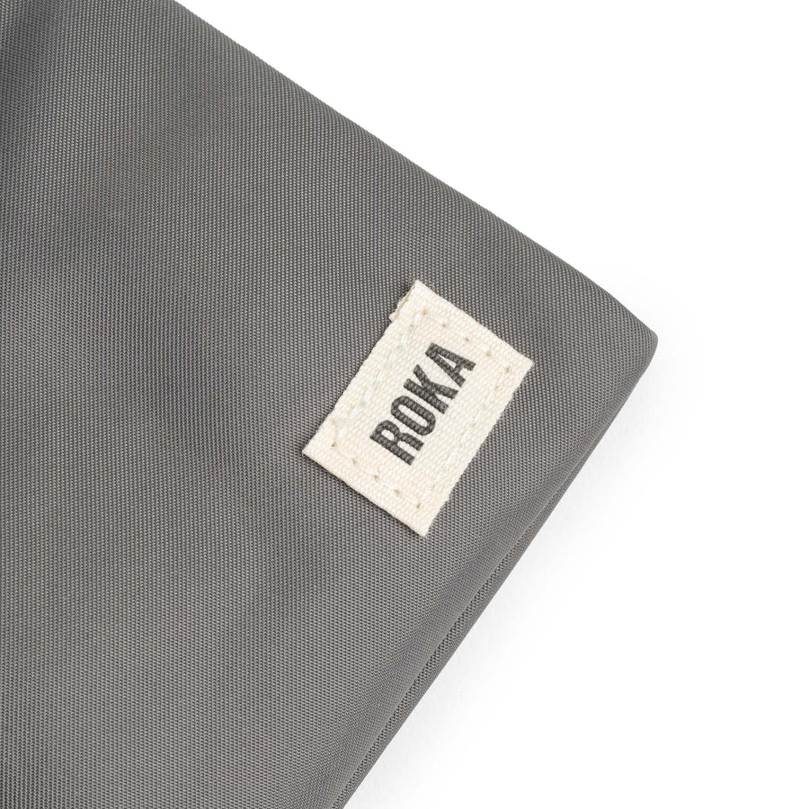 ROKA Chelsea Granite Sustainable Canvas