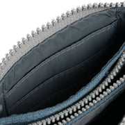 ROKA Carnaby Wallet Airforce Sustainable Canvas