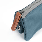 ROKA Carnaby Wallet Airforce Sustainable Canvas