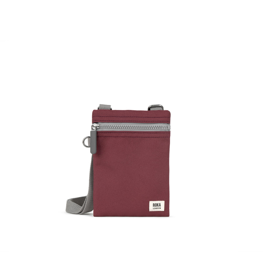 ROKA Chelsea Zinfandel Sustainable Canvas