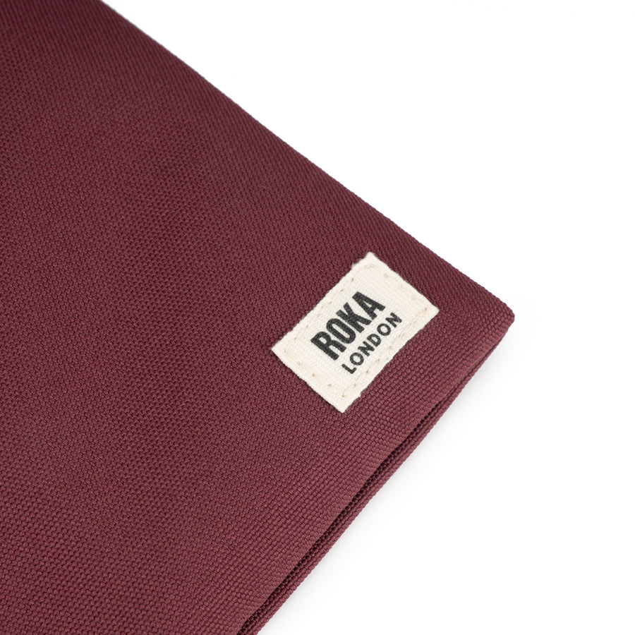 ROKA Chelsea Zinfandel Sustainable Canvas