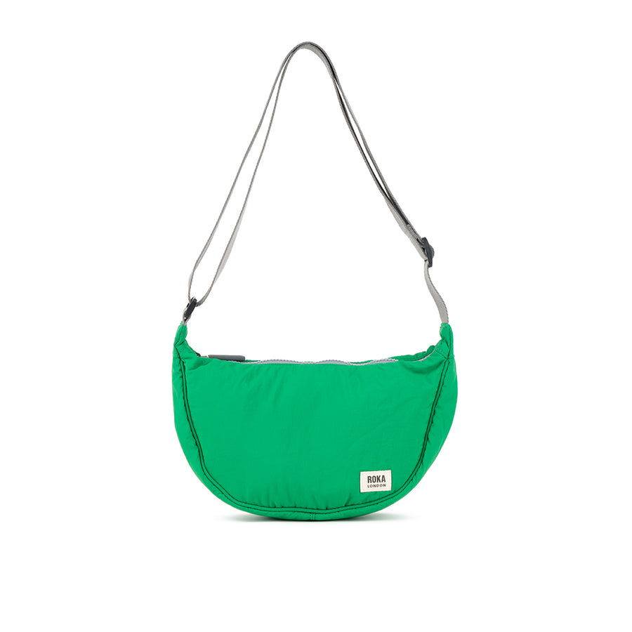 ROKA Farringdon Amazon Recycled Taslon