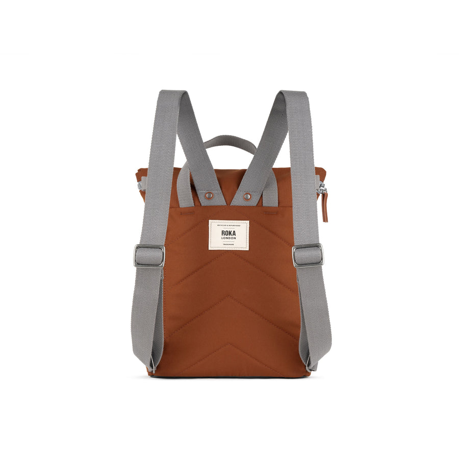 ROKA Finchley A Bran Sustainable Canvas